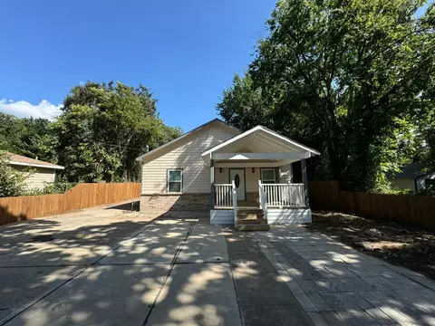 3308 Reed Ln, Dallas, TX 75215
