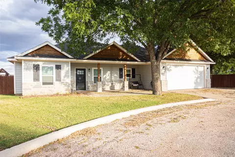 1009 Kelley Ln, Tuscola, TX 79562