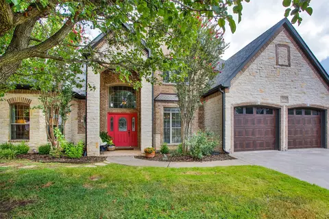 2307 Chandler Ct, Sherman, TX 75092