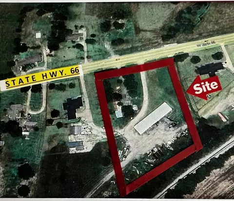 1119 State Highway 66, Royse City, TX 75189