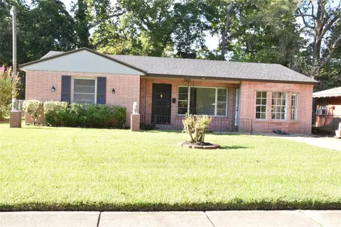 3623 Milton St, Shreveport, LA 71109