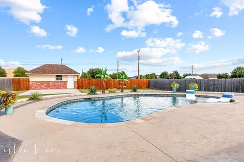 5109 Bunny Run, Abilene, TX 79602