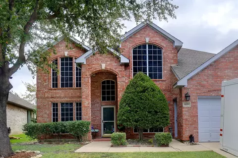8370 Denali Dr, Fort Worth, TX 76137