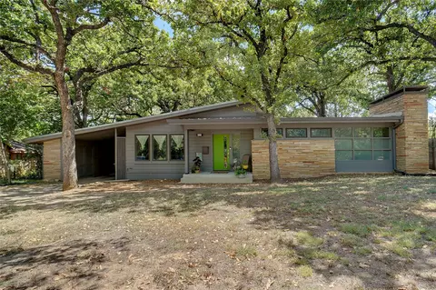 5124 Malinda Ln N, Fort Worth, TX 76112