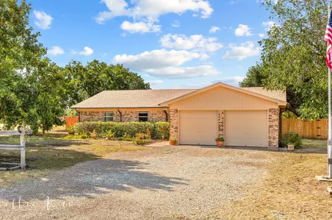 137 Nesmith Rd, Abilene, TX 79602