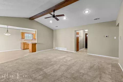 Living - 137 Nesmith Rd, Abilene, TX 79602 photo 4 of 4