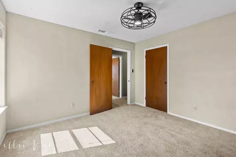 Bedroom - 137 Nesmith Rd, Abilene, TX 79602 photo 3 of 7