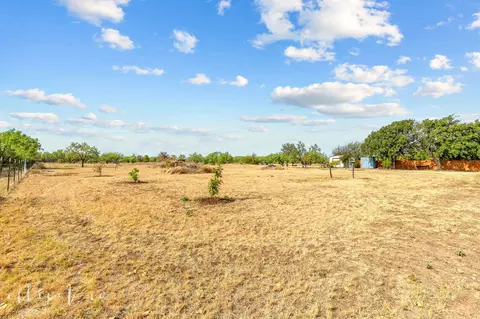 Exterior - 137 Nesmith Rd, Abilene, TX 79602 photo 12 of 14