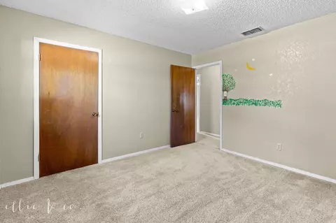 Bedroom - 137 Nesmith Rd, Abilene, TX 79602 photo 2 of 7