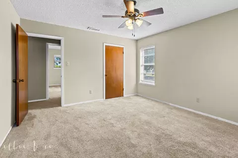Bedroom - 137 Nesmith Rd, Abilene, TX 79602 photo 7 of 7