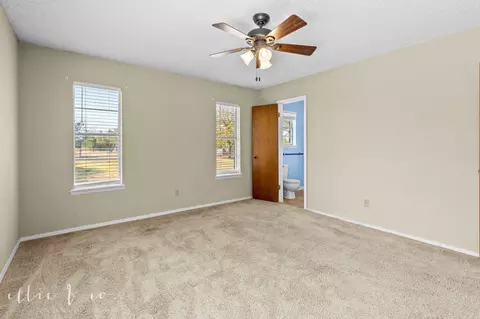 Bedroom - 137 Nesmith Rd, Abilene, TX 79602 photo 5 of 7