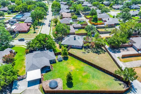 5407 Spring Creek Dr, Sachse, TX 75048