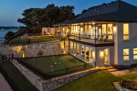 7936 Summit Cv, Fort Worth, TX 76179