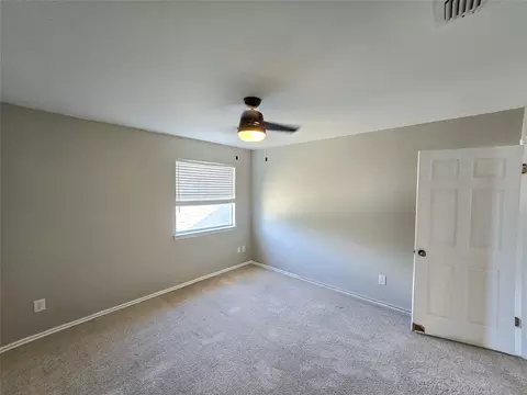Bedroom - 34 Pebble Beach St, Abilene, TX 79606 photo 9 of 13