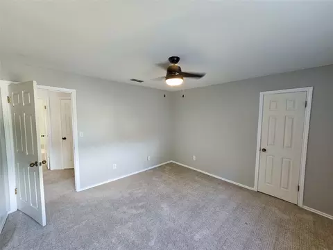 Bedroom - 34 Pebble Beach St, Abilene, TX 79606 photo 10 of 13