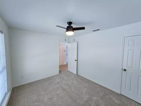 Bedroom - 34 Pebble Beach St, Abilene, TX 79606 photo 7 of 13