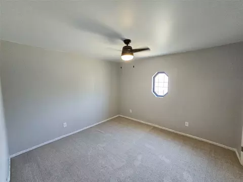 Bedroom - 34 Pebble Beach St, Abilene, TX 79606 photo 11 of 13