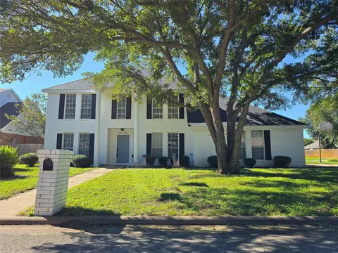 34 Pebble Beach St, Abilene, TX 79606