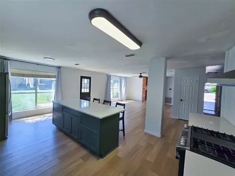 Kitchen - 34 Pebble Beach St, Abilene, TX 79606 photo 6 of 8