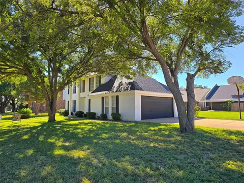 Exterior - 34 Pebble Beach St, Abilene, TX 79606 photo 2 of 4