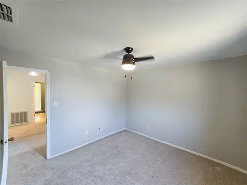 Bedroom - 34 Pebble Beach St, Abilene, TX 79606 photo 13 of 13