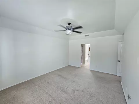 Bedroom - 34 Pebble Beach St, Abilene, TX 79606 photo 4 of 13