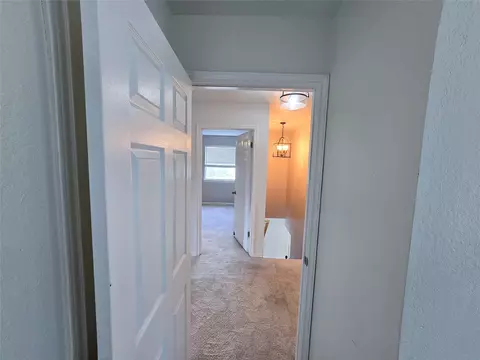 Entry Way - 34 Pebble Beach St, Abilene, TX 79606 photo 1 of 4