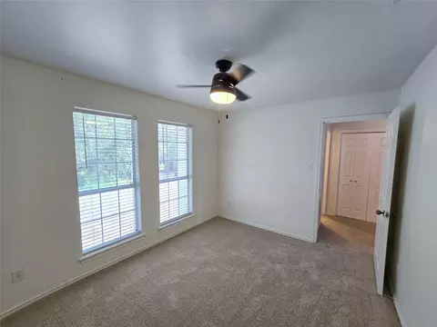 Bedroom - 34 Pebble Beach St, Abilene, TX 79606 photo 6 of 13
