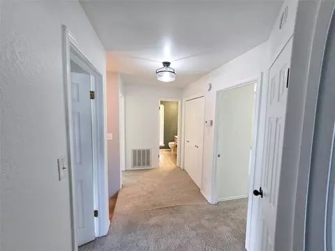 Entry Way - 34 Pebble Beach St, Abilene, TX 79606 photo 2 of 4