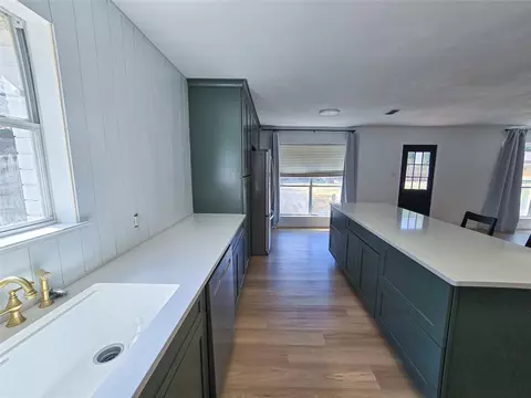 Kitchen - 34 Pebble Beach St, Abilene, TX 79606 photo 4 of 8