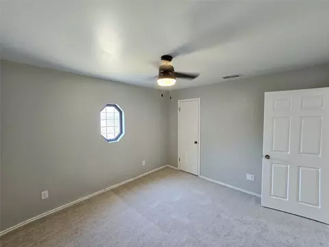Bedroom - 34 Pebble Beach St, Abilene, TX 79606 photo 12 of 13