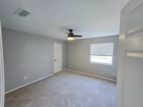Bedroom - 34 Pebble Beach St, Abilene, TX 79606 photo 8 of 13