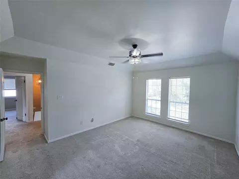 Bedroom - 34 Pebble Beach St, Abilene, TX 79606 photo 2 of 13