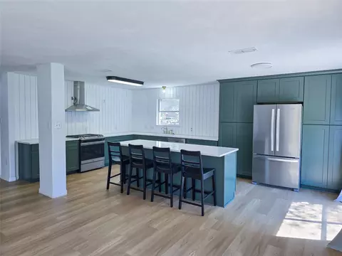Kitchen - 34 Pebble Beach St, Abilene, TX 79606 photo 3 of 8