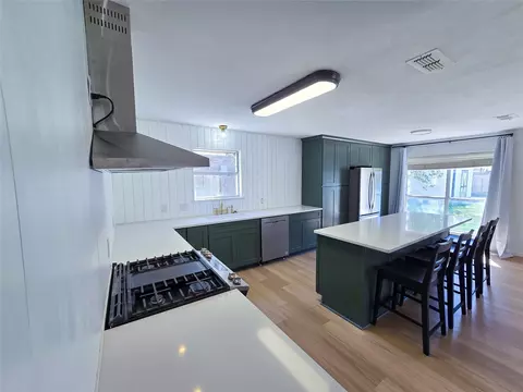 Kitchen - 34 Pebble Beach St, Abilene, TX 79606 photo 2 of 8