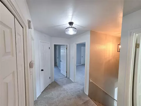 Entry Way - 34 Pebble Beach St, Abilene, TX 79606 photo 3 of 4