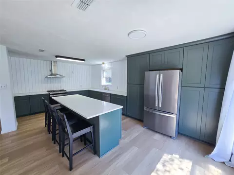Kitchen - 34 Pebble Beach St, Abilene, TX 79606 photo 1 of 8