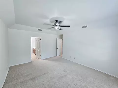 Bedroom - 34 Pebble Beach St, Abilene, TX 79606 photo 3 of 13