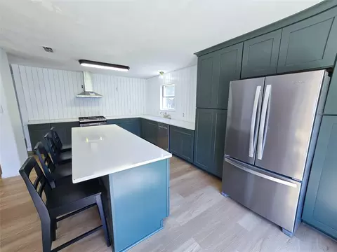 Kitchen - 34 Pebble Beach St, Abilene, TX 79606 photo 5 of 8