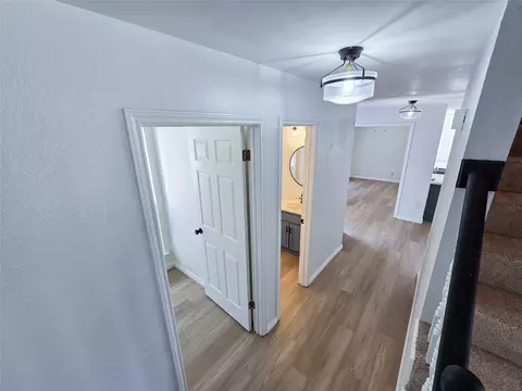 Entry Way - 34 Pebble Beach St, Abilene, TX 79606 photo 4 of 4
