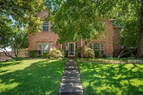4308 Dottie Dr, Plano, TX 75074