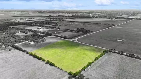 tbd Cr 4640, Trenton, TX 75490