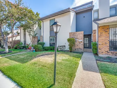 12506 Burninglog Ln, Dallas, TX 75243