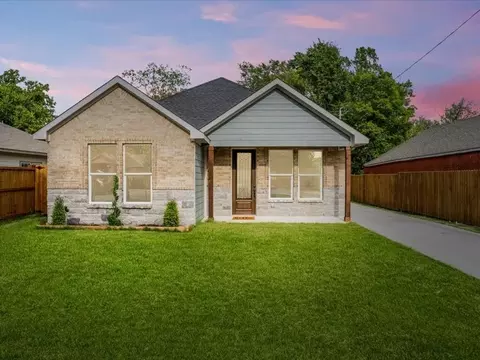706 Elwayne Ave, Dallas, TX 75217