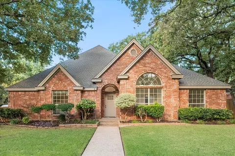 1402 Sweetgum Cir, Keller, TX 76248