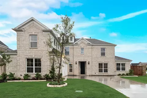 4508 Lorion Dr, Rockwall, TX 75087