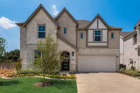 2423 Bussey Dr, Irving, TX 75062