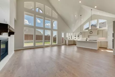 1029 Bleriot Dr, Rockwall, TX 75087