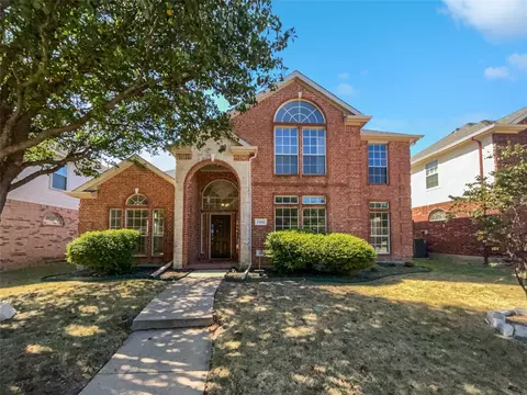 1206 Providence Dr, Allen, TX 75002