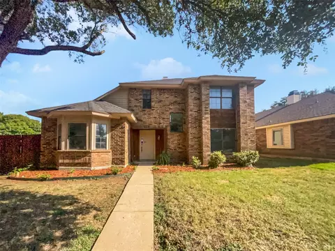 4421 Ballinger Dr, Plano, TX 75093